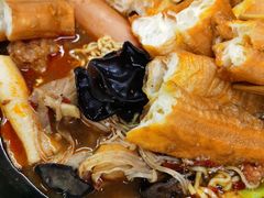 -四川老牛麻辣烫(北门桥店)