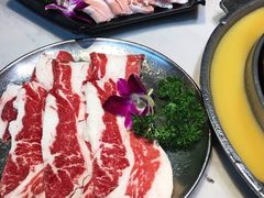 -韩宫宴烤肉·料理(苏州中心店)