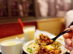 -永和大王(花好园店)