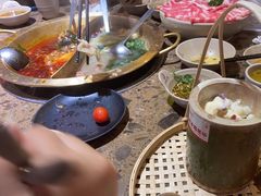 -小龙坎火锅(总店)