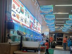 -前王院•巧克力海鲜市集餐厅(万平口店)