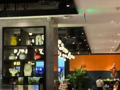 -半秋山西餐厅(巴南万达广场店)