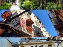 -LONG BAR 廊吧(外滩华尔道夫酒店)