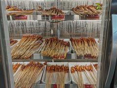 -袁记串串香(梁家巷店)
