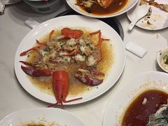 -新南苑酒家(德思勤店)