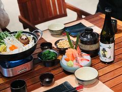 -山葵家居酒屋(天目里店)