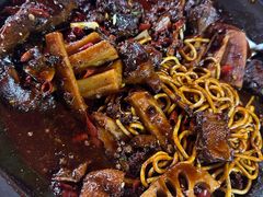 -回味黑鸭煲·始于2006(万松园店)