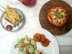 -FUTURE LOUNGE(太古里店)