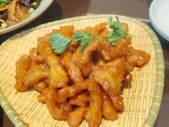 -品渔味湖鲜馆(拈花湾店)