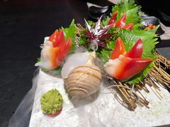 -山上下日本料理(万象城店)