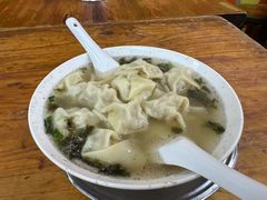 -小秋水饺(大成路总店)
