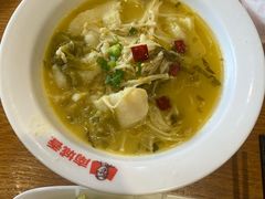 -南城香·饭香串香馄饨香(富丰桥店)