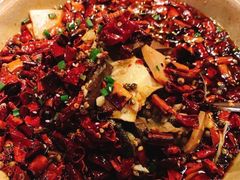 毛血旺-胡桃里乐队酒馆(农科路店)