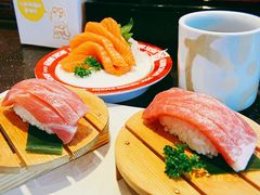 -元气寿司(东方宝泰店)