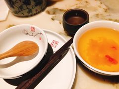 -绿茶餐厅(领展购物广场·中关村店)