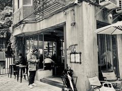 -来回·咖啡(天河南店)