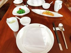 -彩丰楼·中餐厅(国家会展中心上海洲际店)