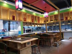 -肖仙仙羊肉汤·始于1996年(郫都店)