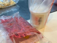 -永和大王(茉莉上新·友谊店)