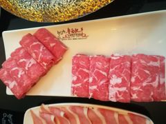 -鲁西肥牛(九方购物中心店)