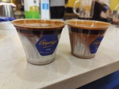 -吉派索自家烘焙咖啡馆(千佛山店)