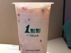 -1点点(环城北路店)