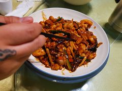-陈傻子餐厅(世纪都会店)