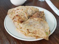华威肉饼-清真永恒华威肉饼(潘家园店)