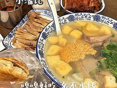 -小潘记鸭血粉丝汤