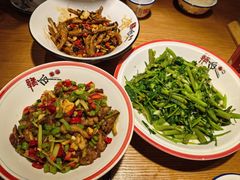 -赣饭农家·江西小炒(西乡店)