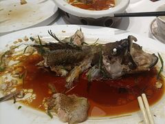 -稻香酒家·35年老字号(侨光店)