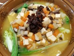 -福慧慈缘素食餐厅(王府井店)