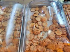 -高一点·徽味酥饼王·黄山烧饼