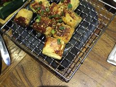 -雀舞云南菜(乐客城店)