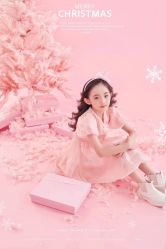 -七色花儿童摄影(余姚店)