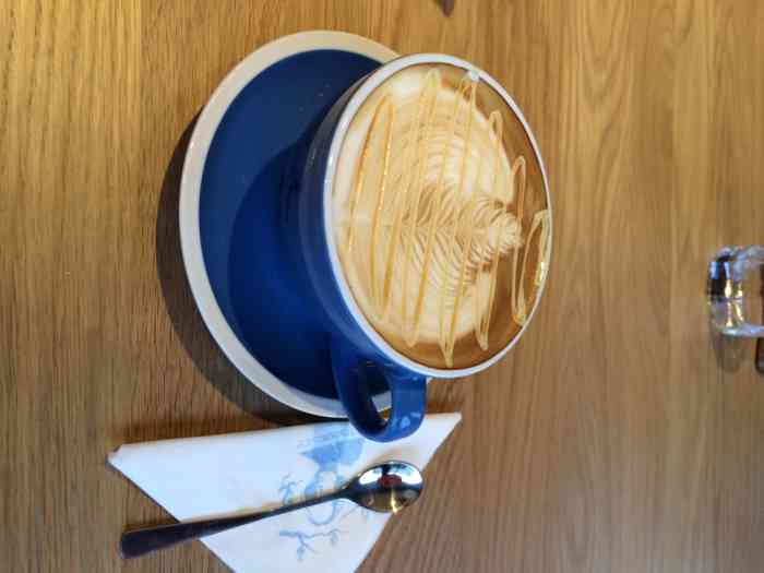 魔方loft(独墅湖店)-"很好啊,环境好,氛围好,午后在窗前坐一下.