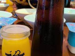 -1078號老北京涮肉(松柏店)