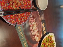 -拾捌川·自贡爆炒(新街口店)