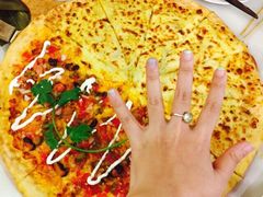 iphone_upload_pic-乐凯撒披萨(正佳广场店)