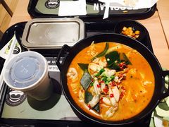 香辣口味蛙-蛙人战队·饭堂(储能大厦店)