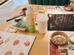 -温野菜涮涮锅(大悦城店)