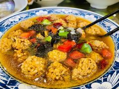 -真不同饭店(老城店)