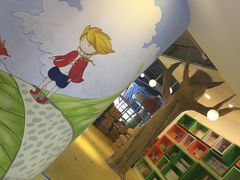 -山西图书大厦(建设南路店)