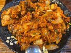 -意成料理