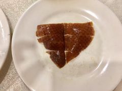 -万荣烤鸭店·北京菜(天坛店)