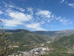 -五台山风景区