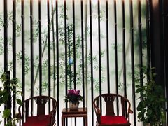 -冶春茶社(星汉大厦店)