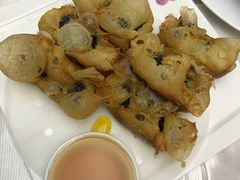 -南珠宫酒店-茶餐厅