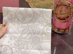 -酷巧·巧克力糖果店