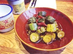 -有才叔的小馆(招商依云曲江店)